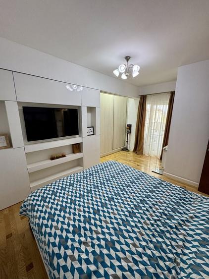 PF Vand apartament tip penthouse - 4
