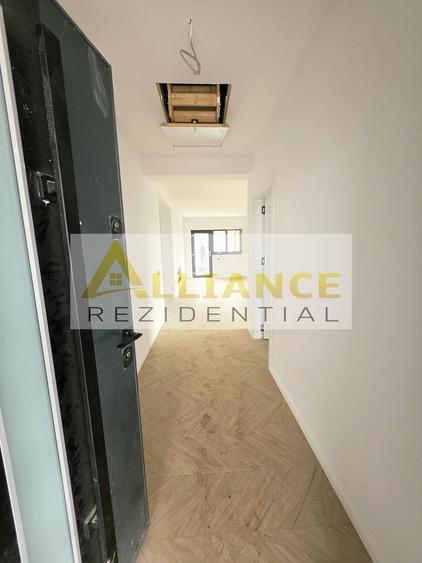Casă individuală cu 4 camere cu Teren 356 Mp în Berceni