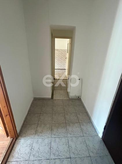 Apartament cu 2 camere semidecomandat în Bartolomeu