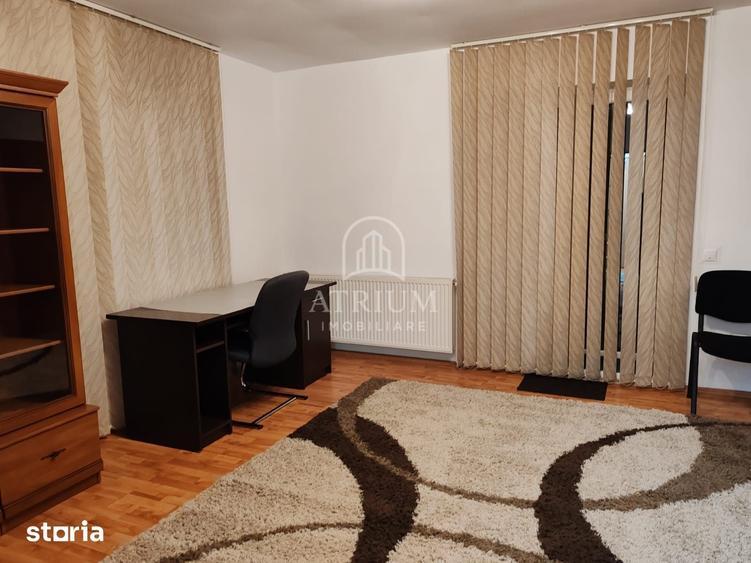 Apartament 1 camera, 36 MP, Marasti - 7