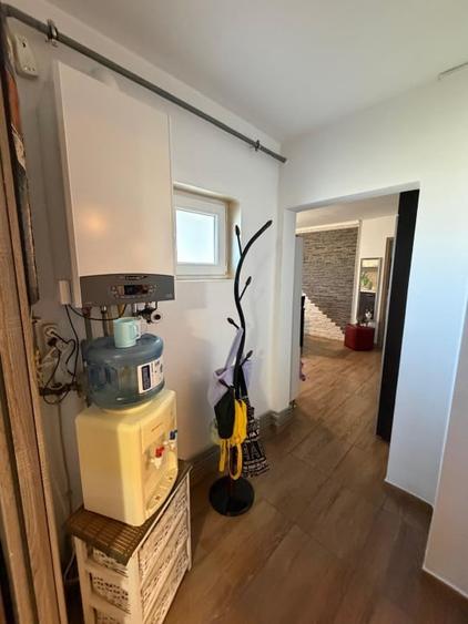 Apartament cu 2 camere decomandat, mobilat în 1 Mai