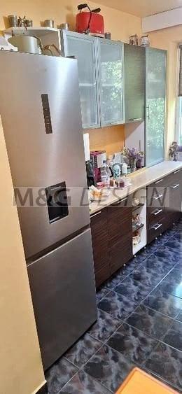 Apartament cu 2 camere semidecomandat în Tipografilor