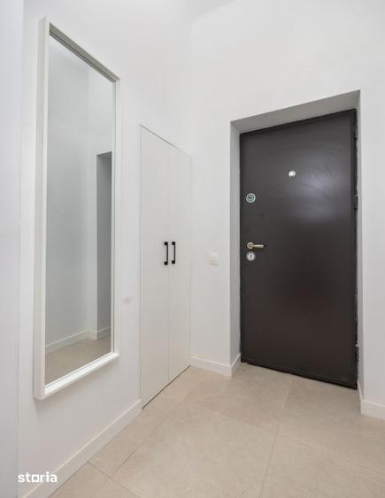 Apartament cu 3 camere, mobilat în Decebal