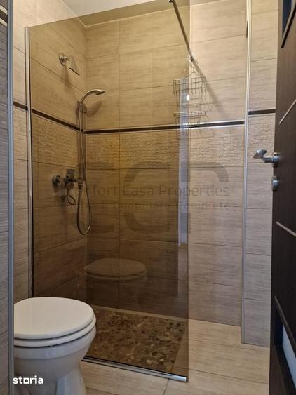 Vitan Mall - Casa de Pensii, apartament 3 camere, modern, 2 gr sanitar - 10