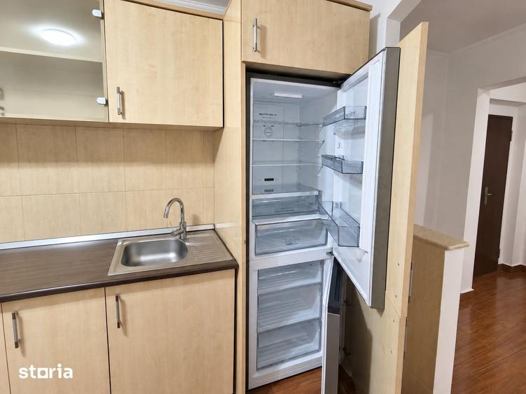 Apartament cu 3 camere decomandat în Calea Aradului