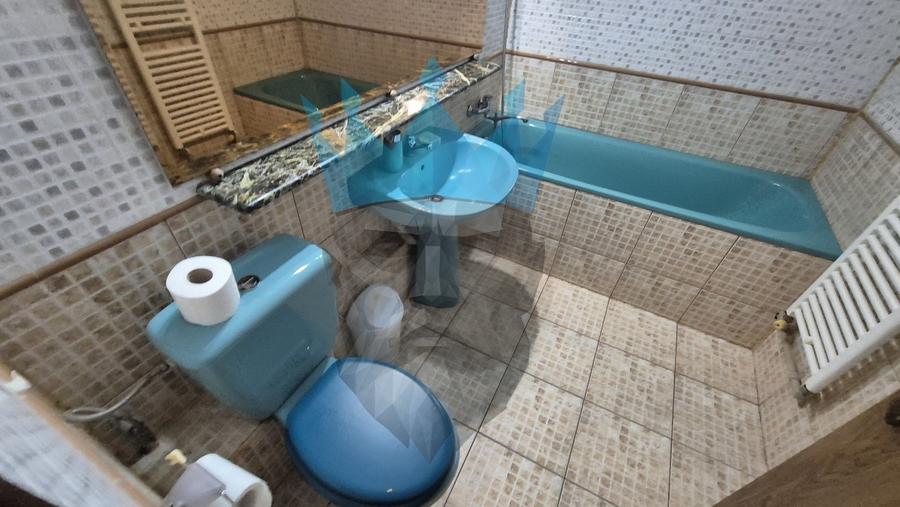 Apartament cu 3 camere decomandat, mobilat în 13 Septembrie