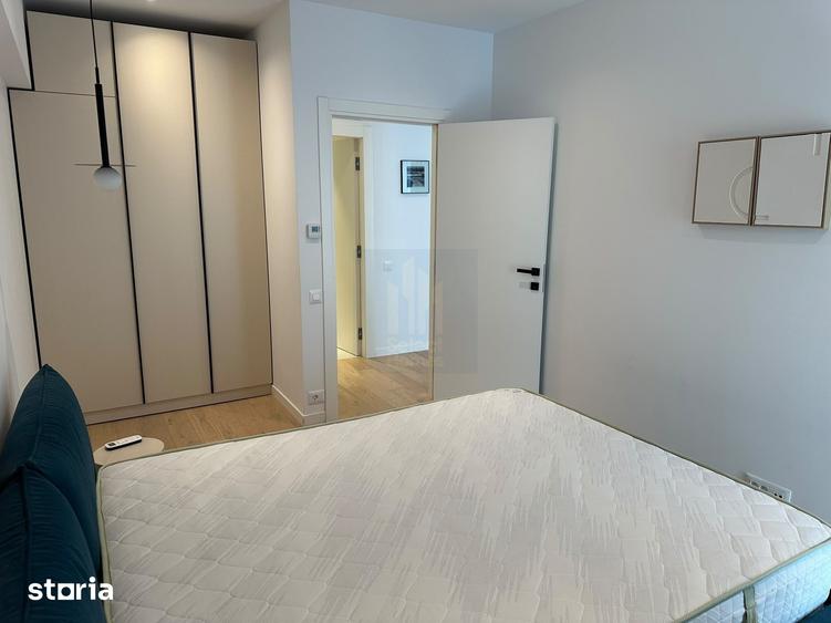 Apartament 2 Camere | Pet Friendly | 750E + TVA | One Cotroceni Park - 5