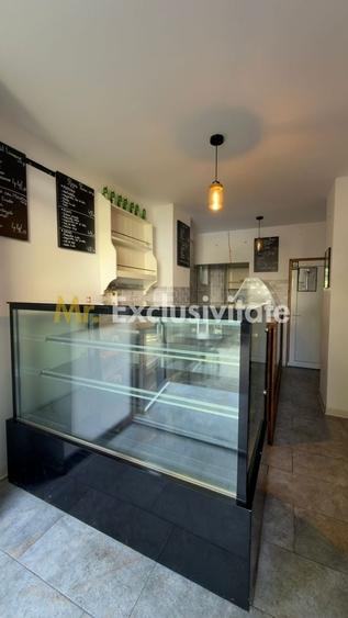 Spațiu comercial, de 14.10000038147 mp, în Ultracentral