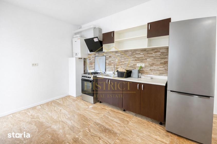 Apartament cu 2 camere în Calea Urseni