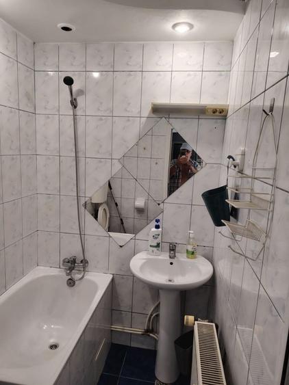 Garsonieră în Central