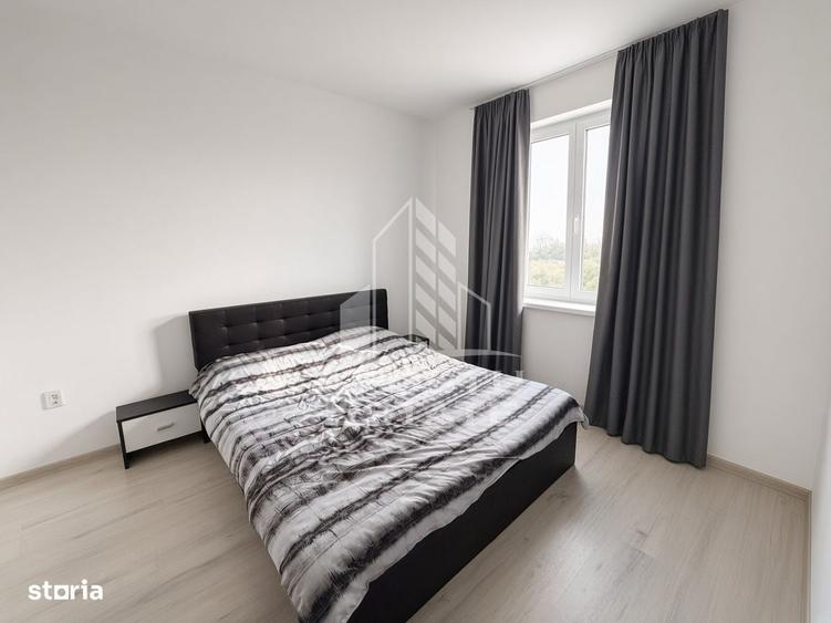 Apartament 2 camere de vanzare, loc de parcare, zona Giroc - 1