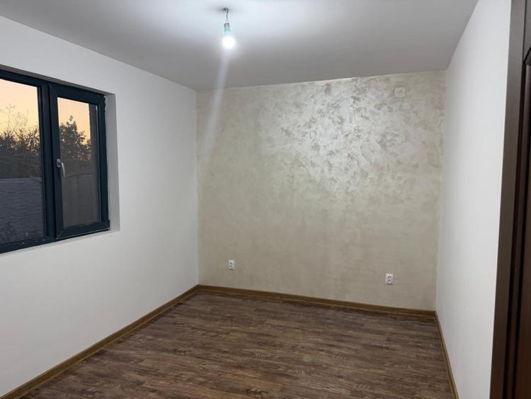Casă individuală cu 3 camere cu Teren 280 Mp în Exterior Nord