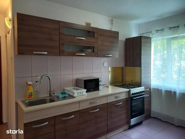 apartament cu 2 camere in Centru,zona Piata Mihai Viteazul - 6