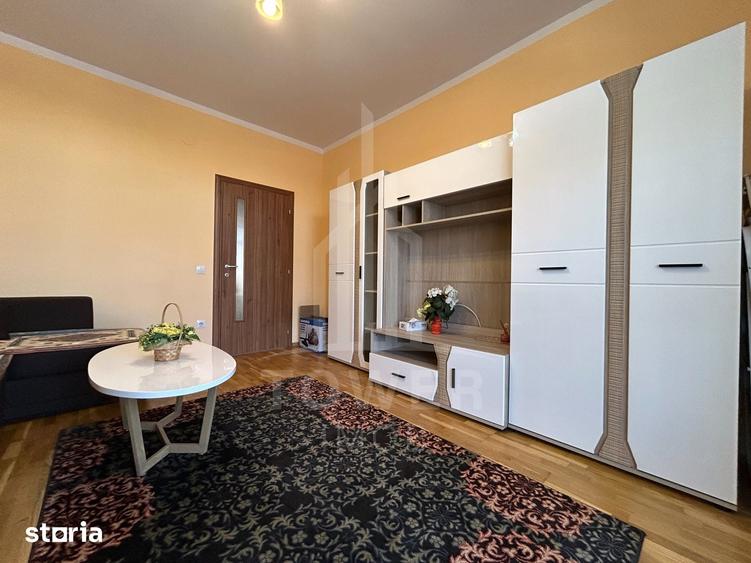 Apartament 2 camere de inchiriat / Zona Turni?or - Alma 2 - 1
