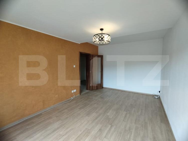 Apartament cu 2 camere decomandat, mobilat în Frumoasa