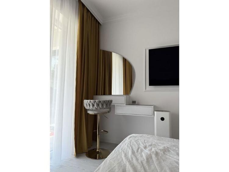 Apartament cu 2 camere în Tei