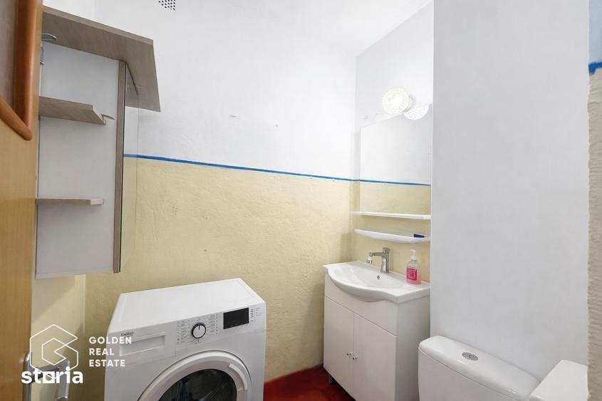Apartament cu 3 camere decomandat în Polivalentă
