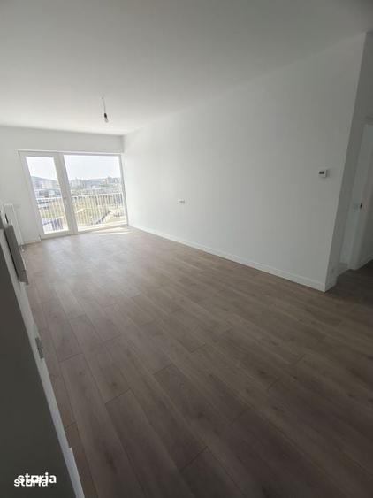 Apartament 2 camere de inchiriat Complex Silk District - Spatiu Come - 1