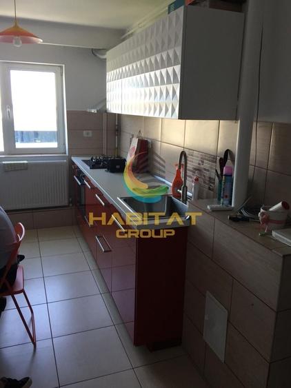 Aparatorii Patriei metrou 3min vanzare 3 camere cu centrala - 6