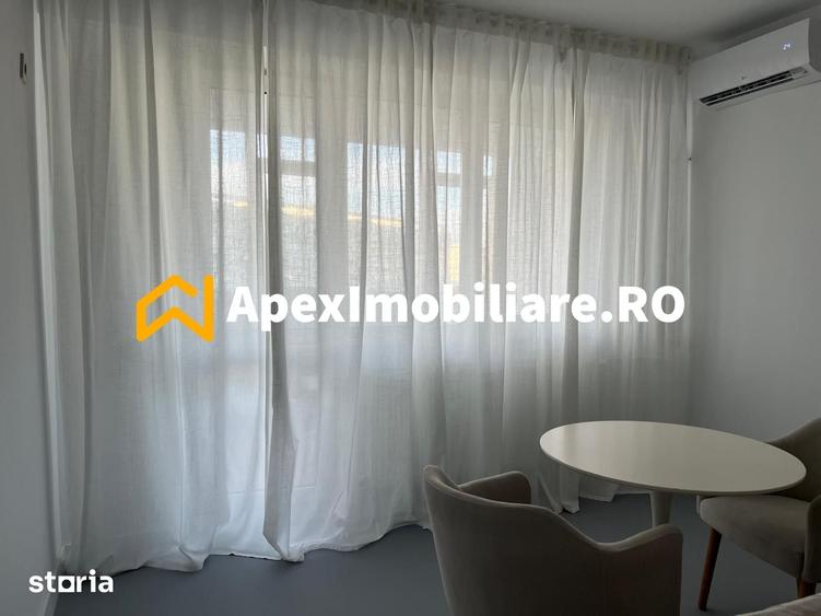Apartament 2 camere de inchiriat Camil Ressu Bucuresti | ApexImobiliar - 6
