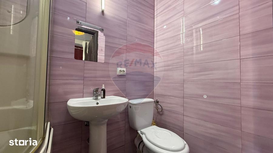 Garsonieră în ISR