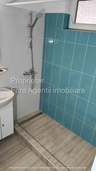 Apartament cu 2 camere decomandat în Tomis Nord