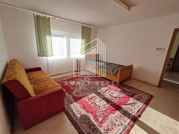 Apartament 2 camere | Parter | Zona micro 16 - 4