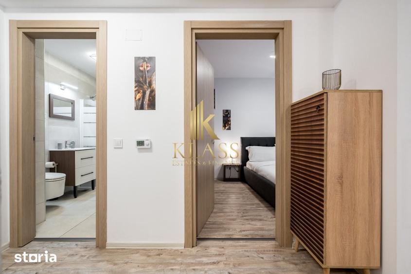 2 CAMERE DE INCHIRIAT ROKA RESIDENCE | NERVA TRAIAN - 11