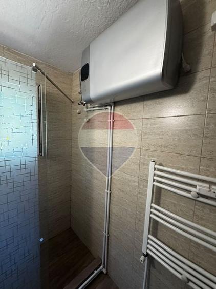 2 camere Brazdă, etaj 2, zero comision cumpărător - 6