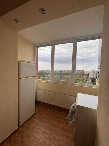 Apartament cu 2 camere de inchiriat zona Vlahuta - 2