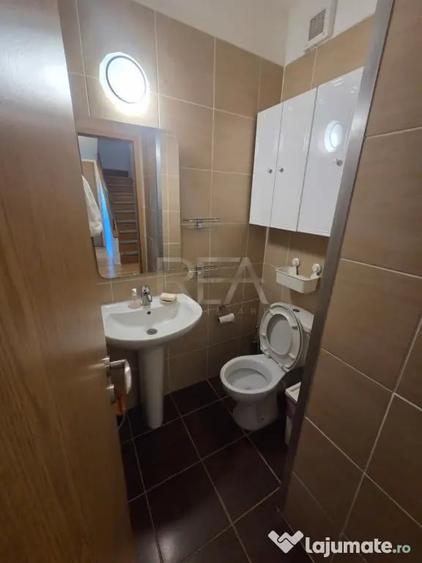 3 camere duplex Tei, centrala, parcare, an 2009, 97 mp, box - 13
