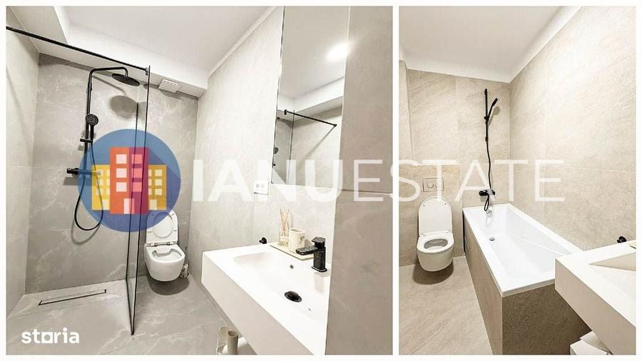 Piata Unirii 10` Metrou Rond Alba Iulia Nou Lux Centrala Terasa 145MP - 11