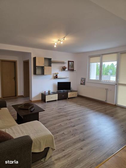 Apartament de inchiriat - Medias - 70mp - 3