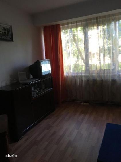 Apartament cu 2 camere în Independenței
