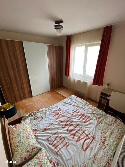 Apartament cu 3 camere semidecomandate, Centru - 14