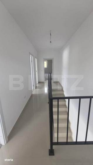 Casă cu 3 camere în Bârnova