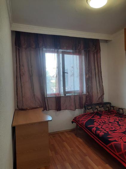 Garsonieră semidecomandată în Steaua