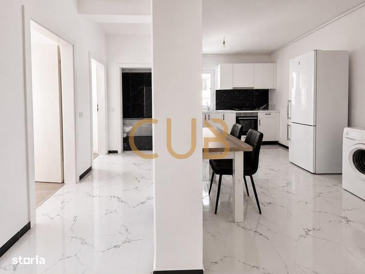 Apartament cu 2 camere în Neptun