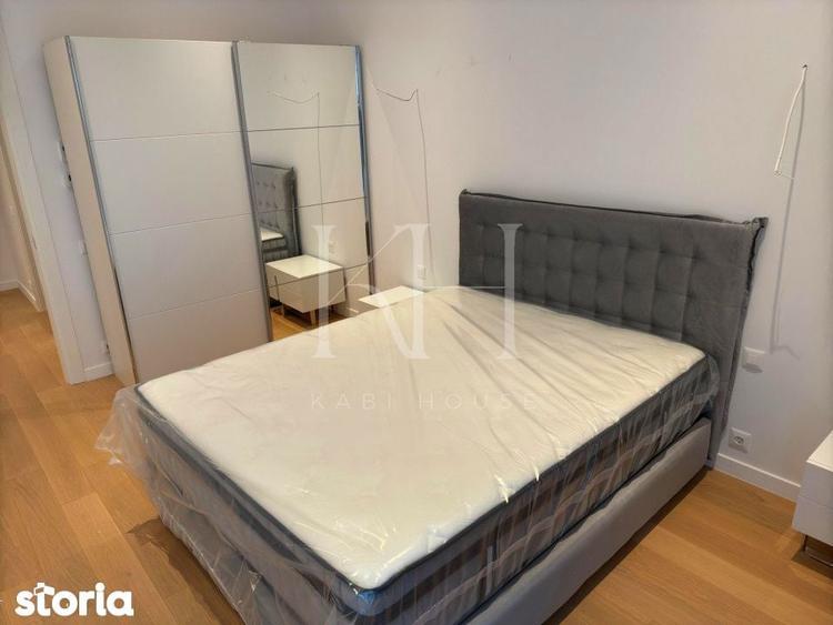 Apartament cu 2 camere în Tei