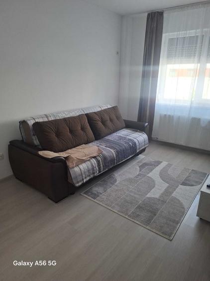 Garsonieră decomandată în Chiajna