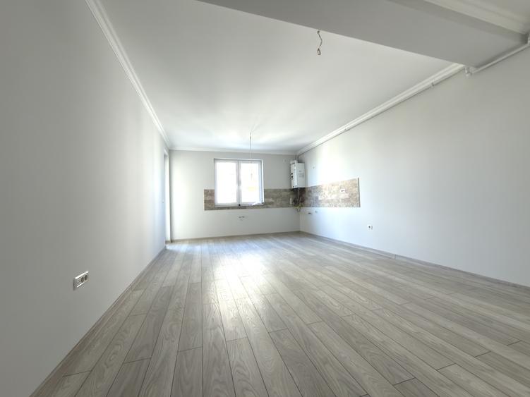 Apartament cu 2 camere decomandat în Giroc — fotografia 1