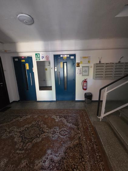 Apartament cu 2 camere circular în Drumul Taberei