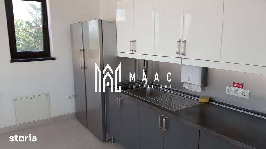 Spațiu comercial, de 950 mp, în Ultracentral