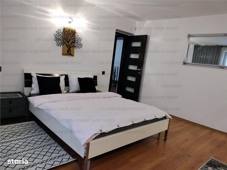 Vila 7 camere,4 bai - Zona Darste - 16