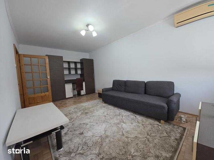 Apartament cu 2 camere decomandat în Militari — fotografia 1