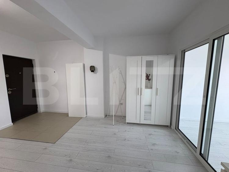 Apartament cu 2 camere, 53 mp, zona Marasti - 3