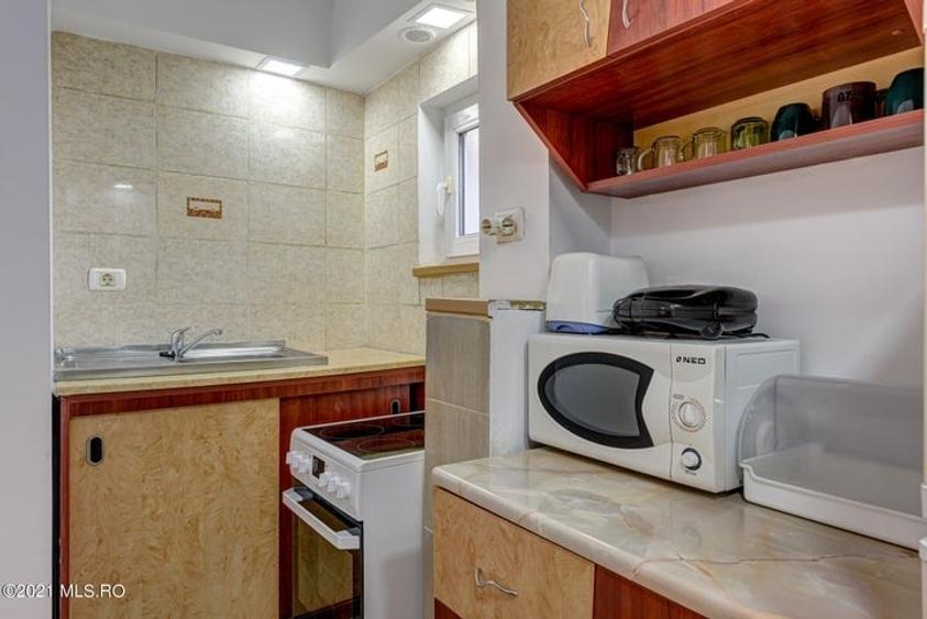 Apartament cu 2 camere decomandat, mobilat în Lujerului
