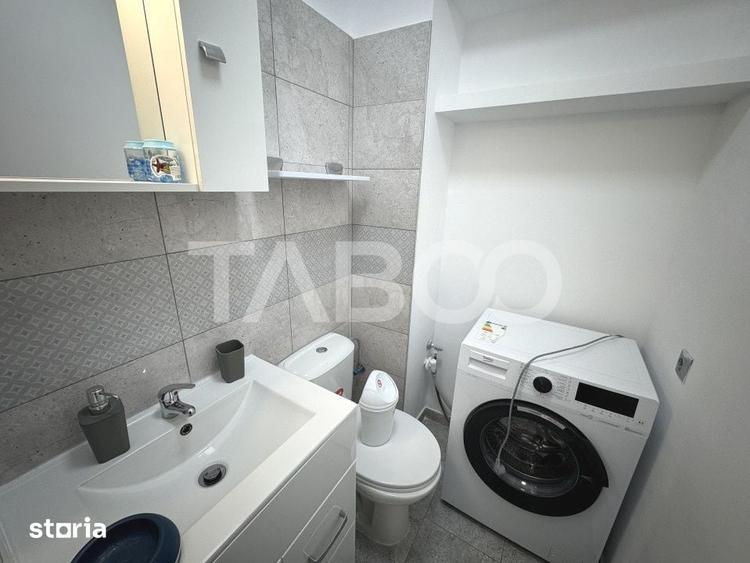 Apartament cu 3 camere decomandat în Ștrand