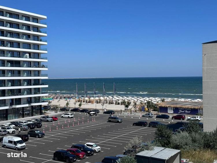 Mamaia Building ?tefan Resort - 2 camere COMISION 0% CUMPARATOR - 19