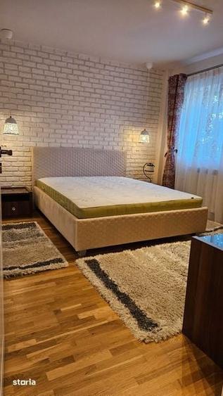 Apartament cu 2 camere în Nicolina